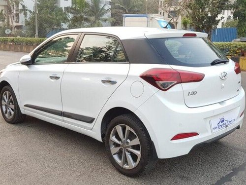 Hyundai Elite i20 Asta 1.2 2015 MT for sale in Mumbai 