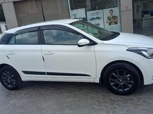 Hyundai Elite i20 1.2 Asta 2018 MT for sale in Jaipur 