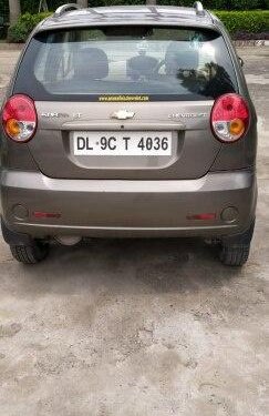 Used 2011 Chevrolet Spark MT for sale in New Delhi
