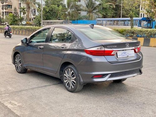 Honda City i VTEC CVT VX 2019 AT for sale in Mumbai 