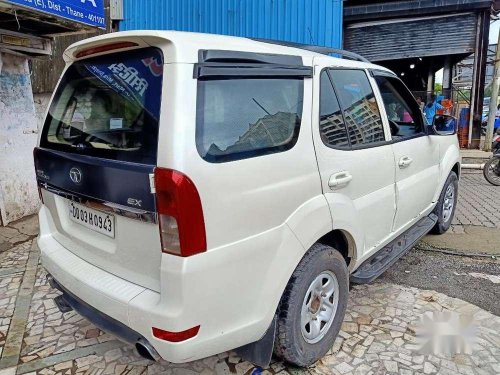 Used 2014 Tata Safari Storme EX MT in Mumbai 