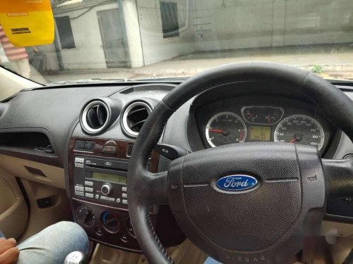 Used 2008 Ford Fiesta MT for sale in Rajkot 