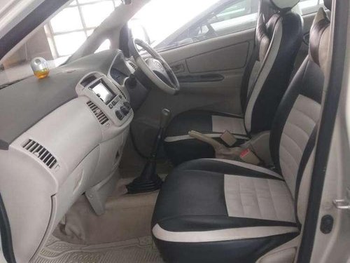 Used 2013 Toyota Innova MT for sale in Hyderabad 