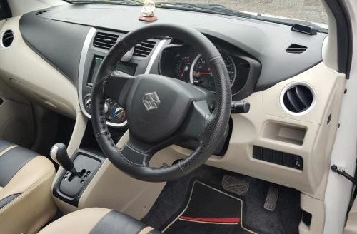 Maruti Suzuki Celerio VXI 2018 AT for sale in Pune 