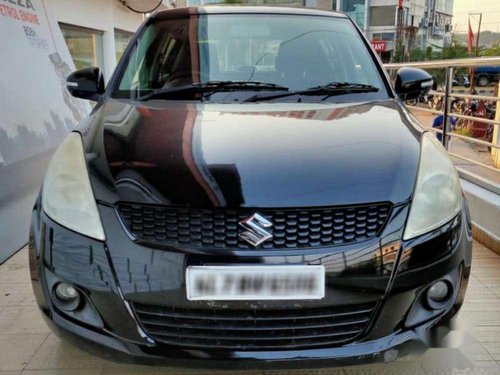 Used Maruti Suzuki Swift VDI 2012 MT in Kochi 