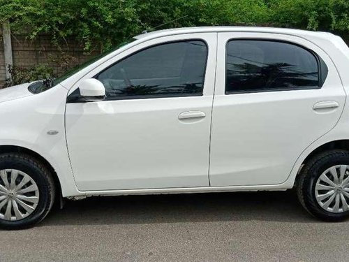 Used Toyota Etios Liva G 2016 MT for sale in Chennai