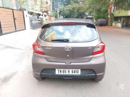 Tata Tiago 1.2 Revotron Xz, 2018, Petrol MT for sale in Chennai 