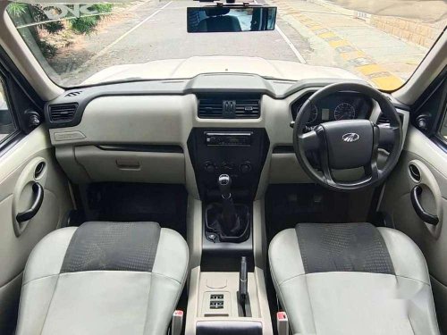 Used 2017 Mahindra Scorpio MT for sale in Nagar 