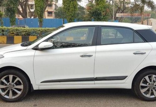 Hyundai Elite i20 Asta 1.2 2015 MT for sale in Mumbai 