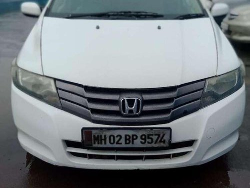 Used 2010 Honda City MT for sale in Mumbai 