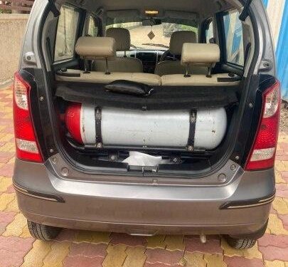 2013 Maruti Suzuki Wagon R LXI MT for sale in Pune 