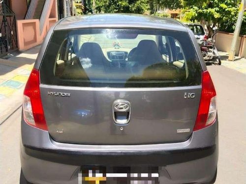 2010 Hyundai i10 Magna 1.2 MT for sale in Nagar 