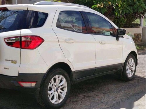 Used 2016 Ford EcoSport MT for sale in Tiruchirappalli 