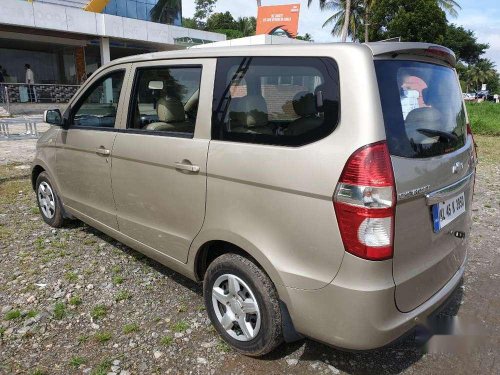 Used 2014 Chevrolet Enjoy MT for sale in Alathur 