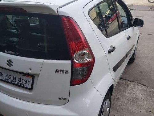 Maruti Suzuki Ritz Vxi BS-IV, 2011, MT for sale in Thane 