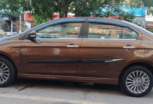 Used 2017 Maruti Suzuki Ciaz MT for sale in New Delhi