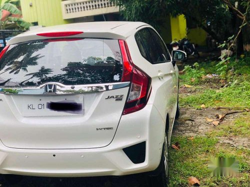 Used Honda Jazz 2017 MT for sale in Thiruvananthapuram 