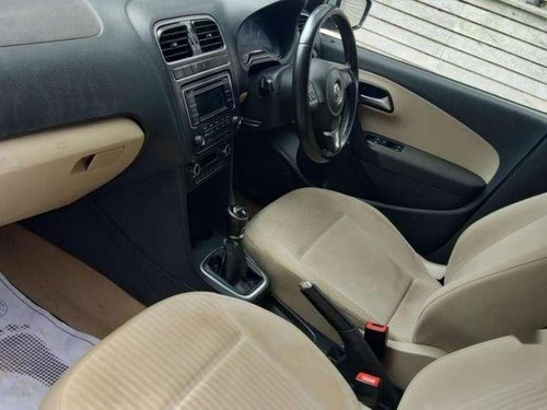 Used Volkswagen Polo 2013 MT for sale in Nagar 