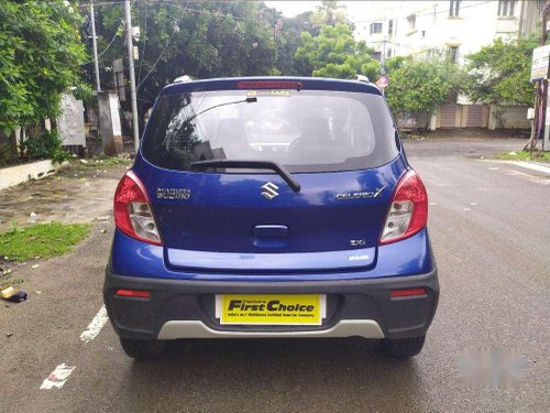 Used Maruti Suzuki Celerio 2018 MT for sale in Chennai