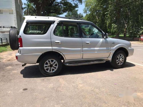 Tata Safari 4x2 LX 2.2 VTT, 2013, MT for sale in Chandigarh 