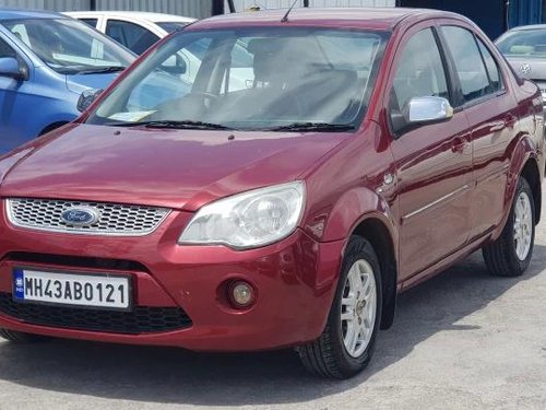 Ford Fiesta 1.6 SXI ABS Duratec 2009 MT for sale in Pune 