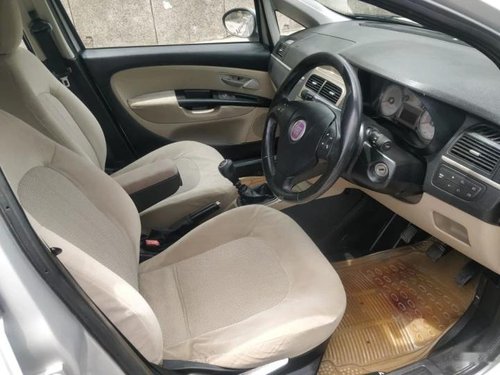 Used 2009 Fiat Linea MT for sale in New Delhi