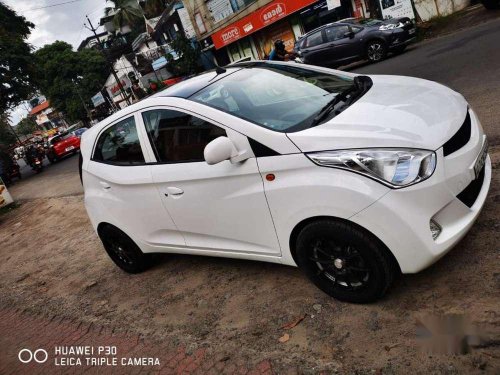 Used 2017 Hyundai Eon Era MT for sale in Kochi 