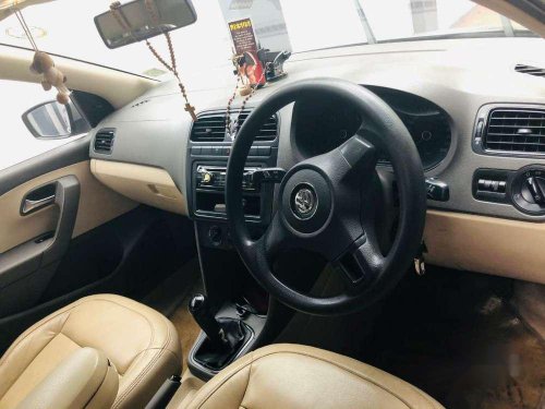 Volkswagen Vento Comfortline, 2012, MT in Mumbai 