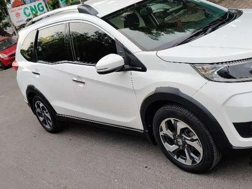 2017 Honda BR-V CVT AT for sale in Ahmedabad 