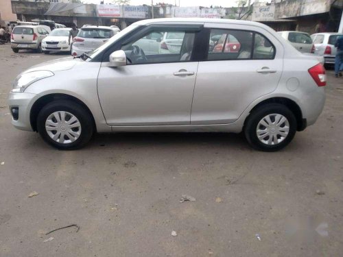 Maruti Suzuki Swift Dzire VXi , 2013, MT for sale in Jaipur 