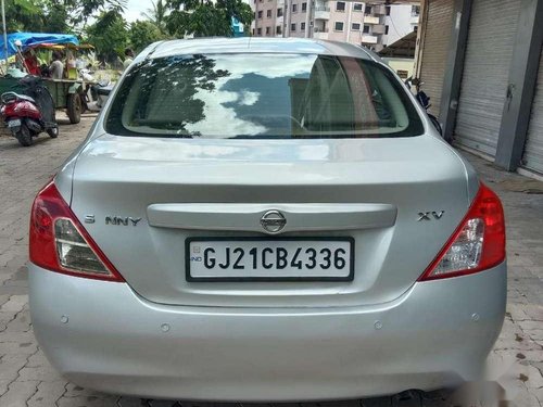 Used Nissan Sunny 2012 MT for sale in Navsari 