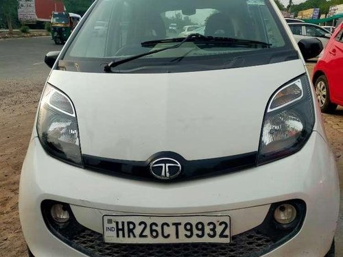 Used Tata Nano Twist XT 2015 MT for sale in Gurgaon