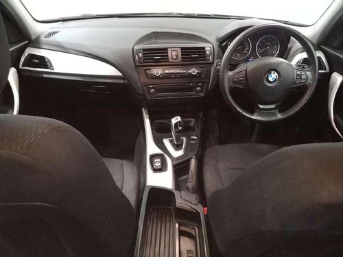 Used 2015 BMW 1 Series AT for sale in Mumbai 