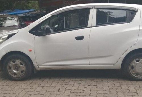 2012 Chevrolet Beat Diesel LS MT for sale in Mumbai 