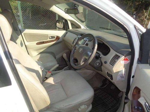Used Toyota Innova 2.5 VX 7 STR 2014 MT in Mumbai 
