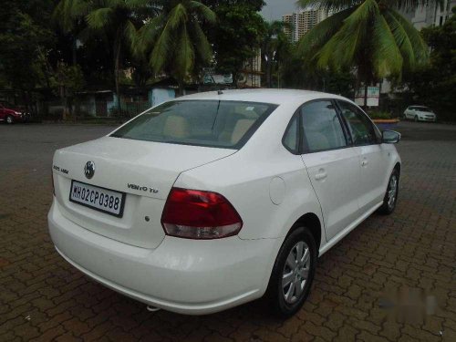 2012 Volkswagen Vento MT for sale in Mumbai 
