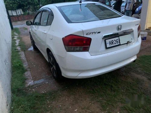 Used Honda City S 2011 MT for sale in Gurgaon