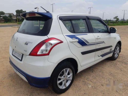 2014 Maruti Suzuki Swift VXI MT for sale in Ahmedabad 