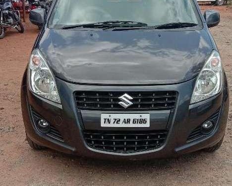 Used Maruti Suzuki Ritz 2013 MT for sale in Tirunelveli 