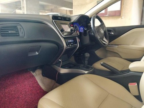 Used Honda City 2015 MT for sale in Pune 