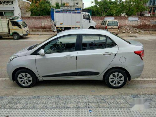 2014 Hyundai Xcent MT for sale in Jaipur 