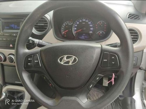 Used Hyundai Xcent 2015 MT for sale in Noida 