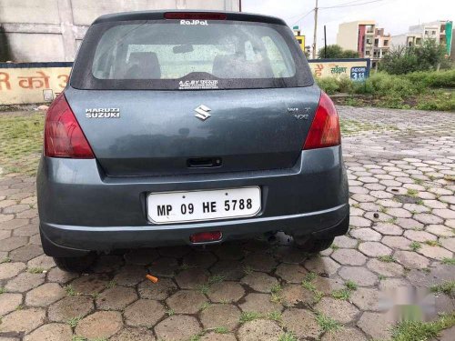 Maruti Suzuki Swift VXI 2005 MT for sale in Indore 