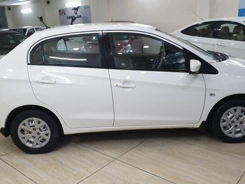 Used Honda Amaze 2015 MT for sale in New Delhi