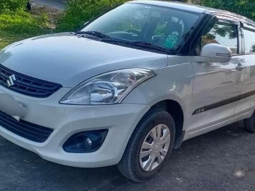 2013 Maruti Suzuki Swift Dzire MT for sale in Bathinda 