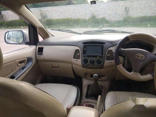 Used 2010 Toyota Innova MT for sale in Hyderabad 