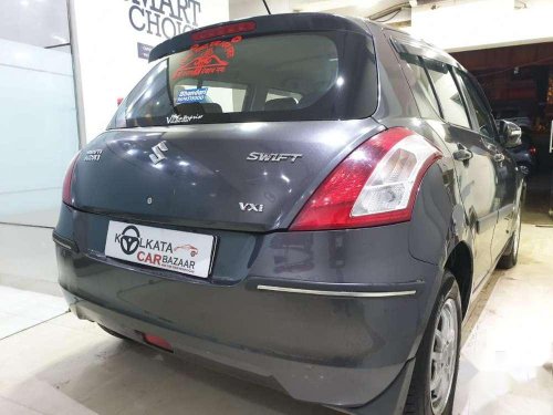 Used Maruti Suzuki Swift VXI 2015 MT for sale in Kolkata 