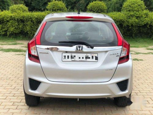 Used Honda Jazz 2015 MT for sale in Nagar 