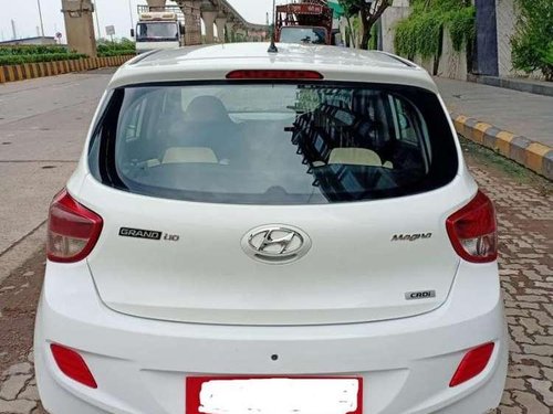 Hyundai Grand I10 Magna, 2015, Diesel MT for sale in Mumbai 