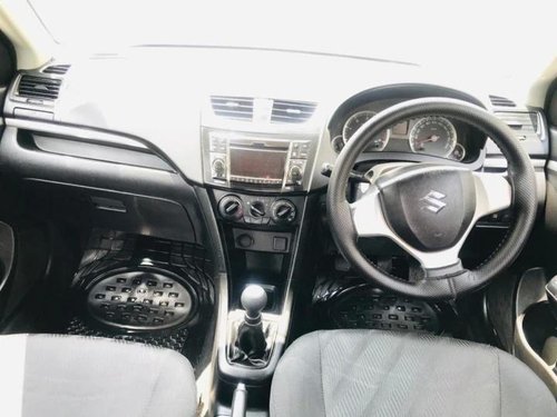 Used Maruti Suzuki Swift 2013 MT for sale in New Delhi